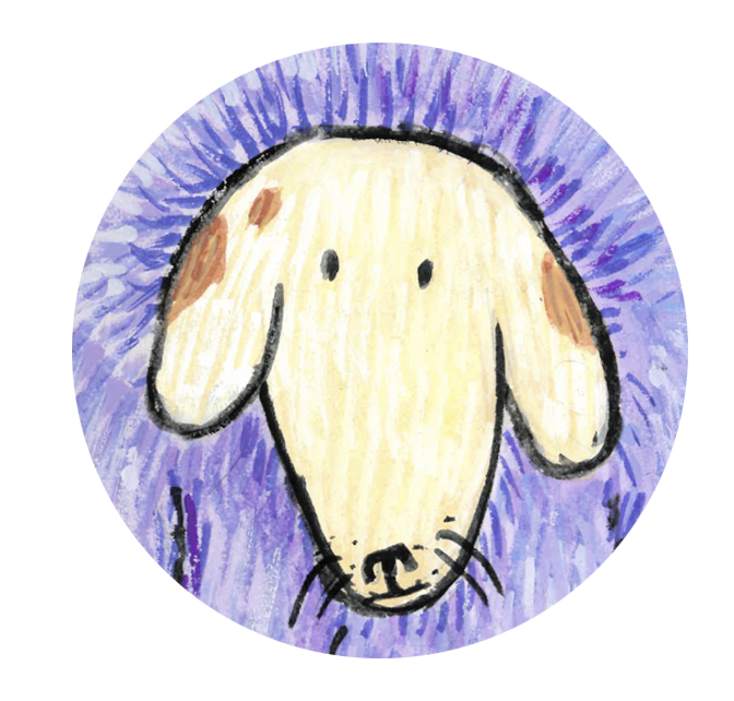 Extra Human Escort Student/Senior 2025 (for Dogluxe only)