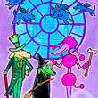 Load image into Gallery viewer, Barkus 2026 Poster
