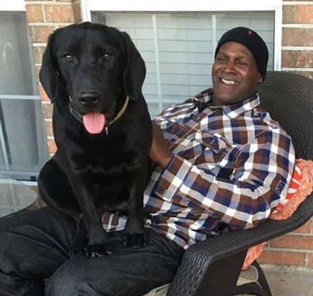 Donate in honor of Princess Royale Innocence