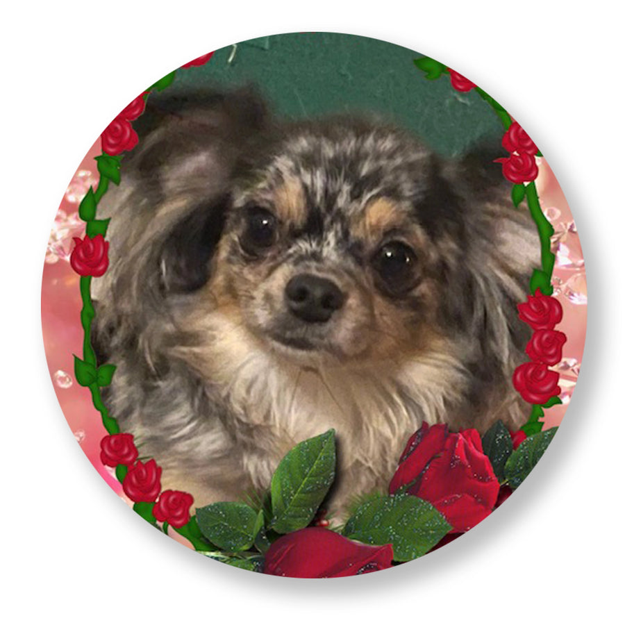 Grand Duchess Truffles Bush